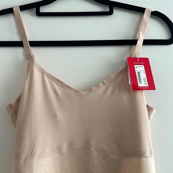 Spanx Thinsticts 2.0 Camisole‎ - Picture 4 of 16